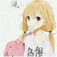 了了小说读者青梧的头像